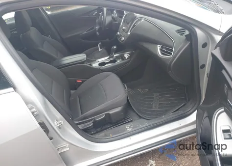 2018 Chevrolet Malibu Lt z USA, uszkodzony, nr VIN 1G1ZD5ST2JF103668